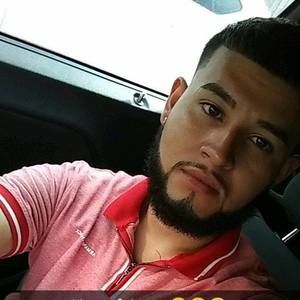 Meet your Posher, Giancarlo